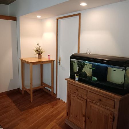 Tournan En Brie, Centre Ville, Superbe Appartement Esterno foto