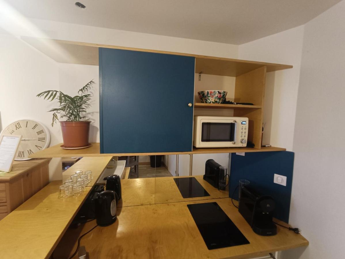 Tournan En Brie, Centre Ville, Superbe Appartement Esterno foto