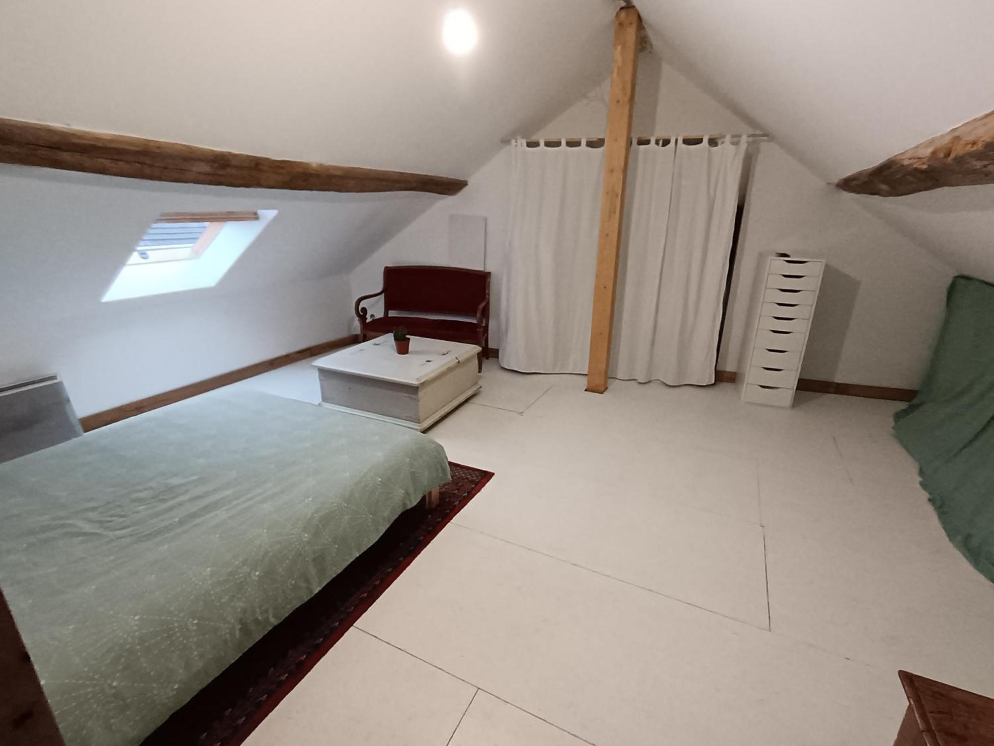 Tournan En Brie, Centre Ville, Superbe Appartement Esterno foto