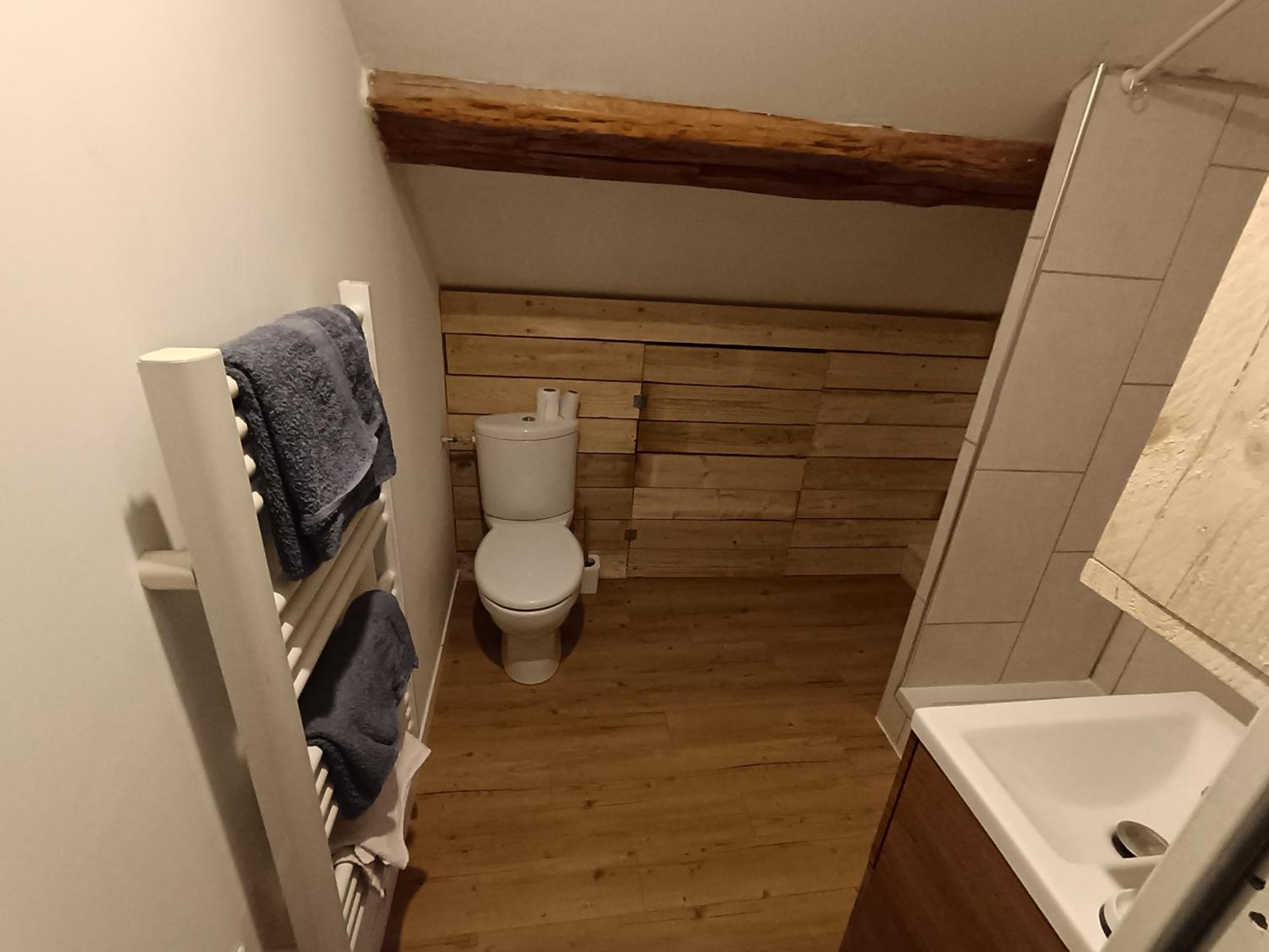 Tournan En Brie, Centre Ville, Superbe Appartement Esterno foto