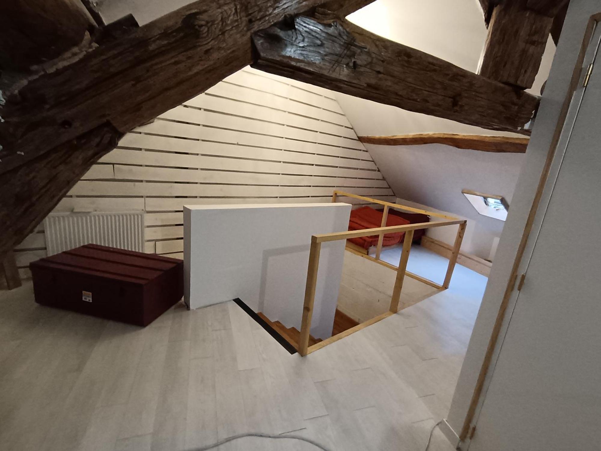 Tournan En Brie, Centre Ville, Superbe Appartement Esterno foto