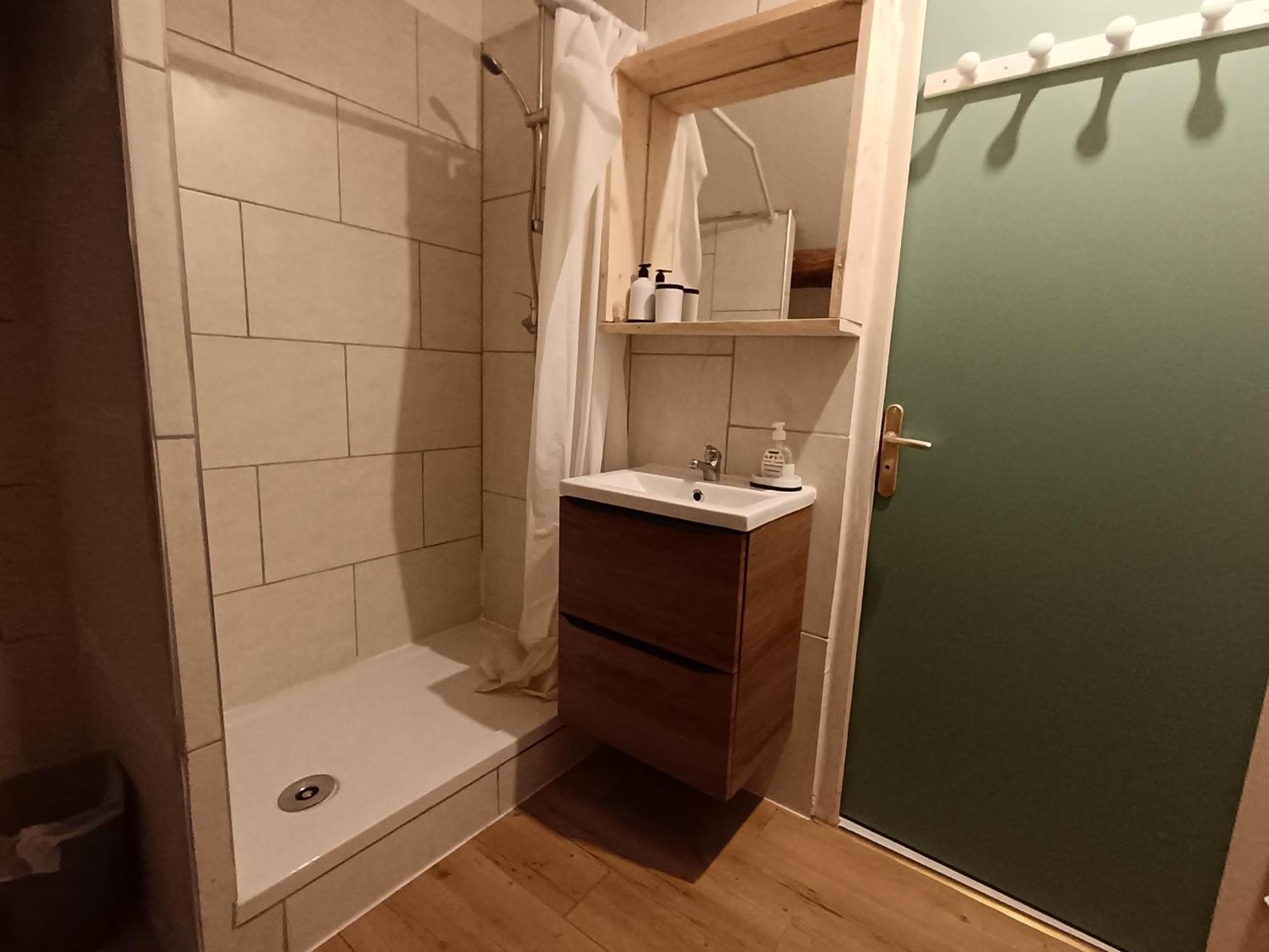 Tournan En Brie, Centre Ville, Superbe Appartement Esterno foto