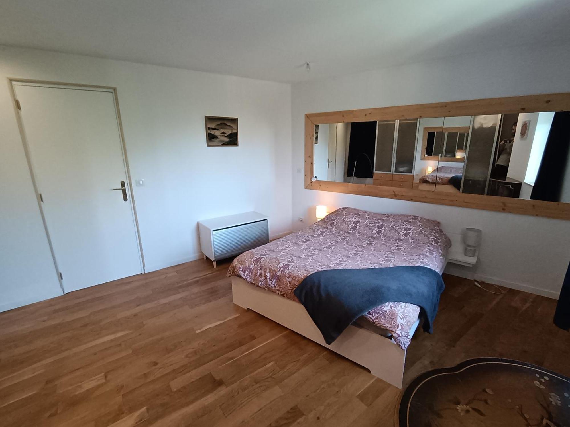 Tournan En Brie, Centre Ville, Superbe Appartement Esterno foto