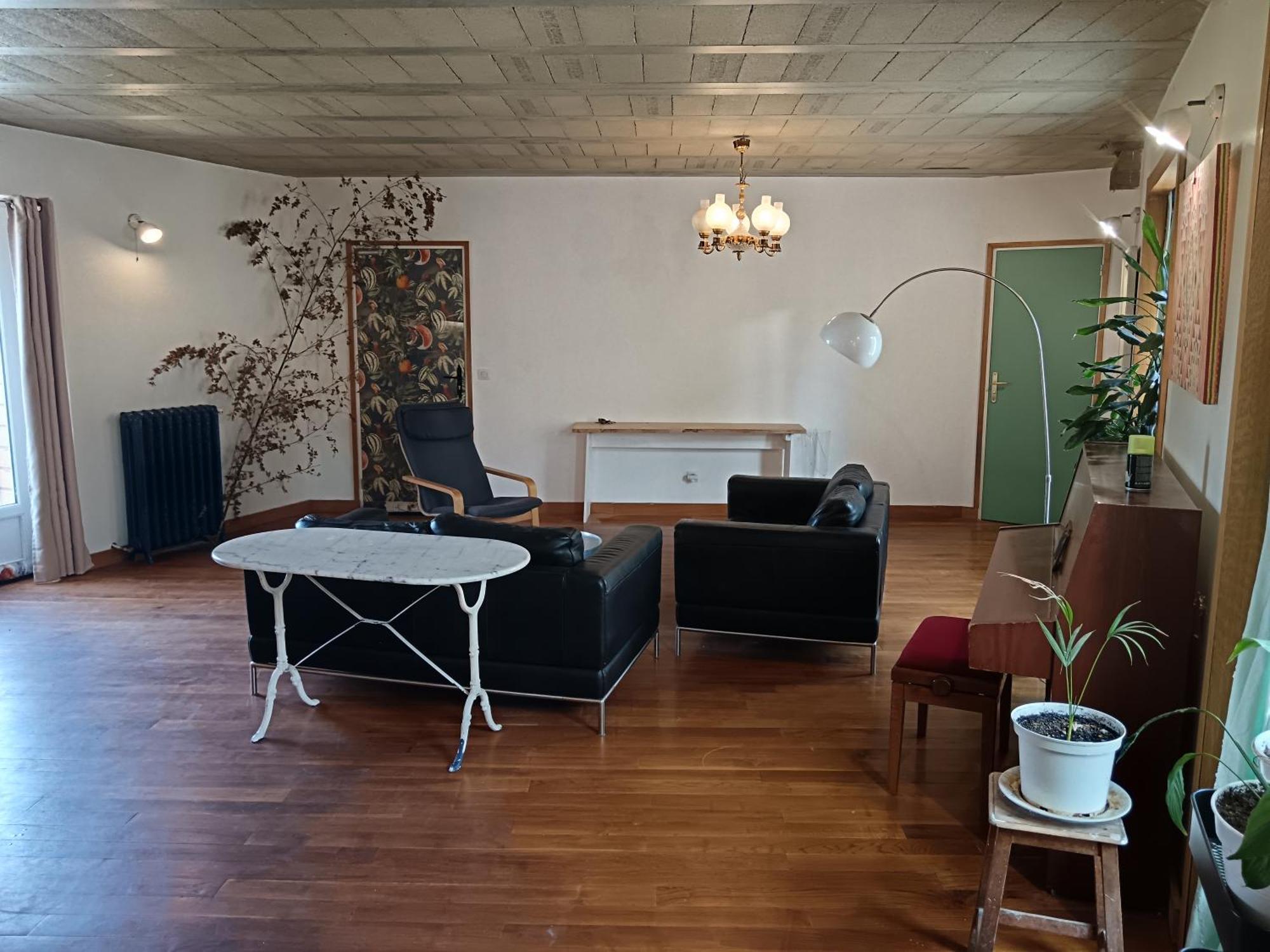 Tournan En Brie, Centre Ville, Superbe Appartement Esterno foto